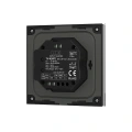 Sterownik LED naścienny (WiFi) - Mono /CCT /RGB - 1 strefowy - 12-48V DC 12A - TV-K(WT)(B)