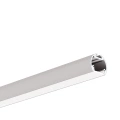 Profil aluminiowy LED OLEK anodowany