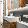 Profil aluminiowy LED OLEK - realizacja-