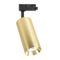 Lampa szynowa 1-fazowa MICA 1xGU10 - ML1142