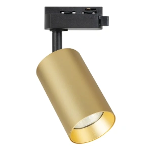 Lampa szynowa 1-fazowa PIPE 1xGU10 - ML1155