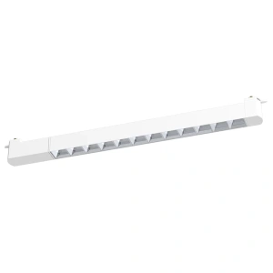 Lampa szynowa LED 1-fazowa CYBER 28W 4000K - ML7915