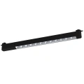 ampa szynowa LED 1-fazowa CYBER 28W 4000K - ML7916