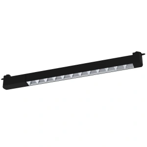 Lampa szynowa LED 1-fazowa CYBER 28W 4000K - ML7916
