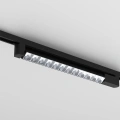 ampa szynowa LED 1-fazowa CYBER 28W 4000K - ML7916