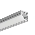 Profil aluminiowy LED 45-PLUS anodowany