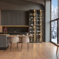 Profil aluminiowy LED 45-PLUS - realizacja -