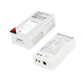Odbiornik LED 2w1 - MONO / CCT - 12-24V 12A - Mini - SR2