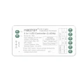 Odbiornik LED 2w1 - MONO / CCT - 12-24V 12A - Mini - SR2