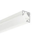 Profil aluminiowy LED 45-PLUS biały lakierowany