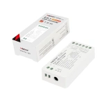Odbiornik LED 2w1 - MONO / CCT - 12-24V 12A - Zigbee 3.0 + 2,4Ghz - SZ2