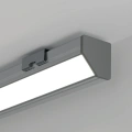 Profil aluminiowy LED 45-PLUS - wizualizacja