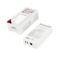 Odbiornik LED 5w1 - MONO / CCT / RGB / RGB+W / RGB+CCT - 12-24V 12A - Zigbee 3.0 + 2,4Ghz - SZ5