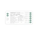 Odbiornik LED 5w1 - MONO / CCT / RGB / RGB+W / RGB+CCT - 12-24V 12A - Zigbee 3.0 + 2,4Ghz - SZ5