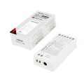 Odbiornik LED 5w1 (WiFi) - MONO /CCT /RGB / RGB+W / RGB+CCT - 12-24V 12A - Tuya - SW5