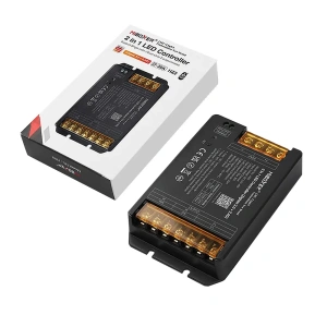 Odbiornik LED 2w1 - MONO / CCT - 12-48V 30A - Zigbee 3.0 + 2,4Ghz - HZ2