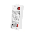 Odbiornik LED 2w1 (WiFi) - MONO / CCT - 12-24V 12A - Tuya - E2-WR