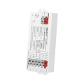 Odbiornik LED 3w1 - RGB / RGB+W / RGB+CCT - 12-24V 12A - E3-RF