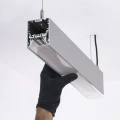 Profil aluminiowy LED MOD-50 - montaż