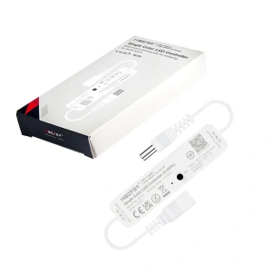 Odbiornik LED - Mono - 12-24V 6A - Slim - MLR1