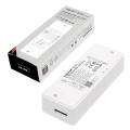 Odbiornik LED triakowy (WiFi) - ściemniacz do żarówek 230VAC - 500W - Tuya - TRI-PW