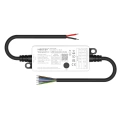 Odbiornik LED 5w1 - MONO / CCT / RGB / RGB+W / RGB+CCT - IP66 - SR5-P