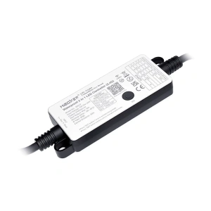 Odbiornik LED 5w1 - MONO / CCT / RGB / RGB+W / RGB+CCT - IP66 - SR5-P