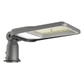 Lampa uliczna LED 50W 4700lm z regulowanym uchwytem - VT-55ST