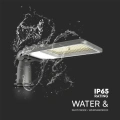 Lampa uliczna LED 50W 4700lm z regulowanym uchwytem - VT-55ST
