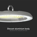 Lampa przemysłowa LED HighBay 3w1 CCT - 150W 12300lm - VT-91150CCT