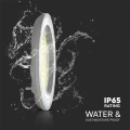 Lampa przemysłowa LED HighBay 3w1 CCT - 150W 12300lm - VT-91150CCT