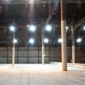 Lampa przemysłowa LED HighBay 3w1 CCT - 150W 12300lm - VT-91150CCT
