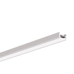 Profil aluminiowy LED MICRO-H anodowany z kloszem