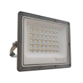 Naświetlacz LED 30W 3w1 CCT 80lm/W szary - VT-44030CCT