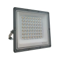 Naświetlacz LED 50W 3w1 CCT 80lm/W szary - VT-44050CCT