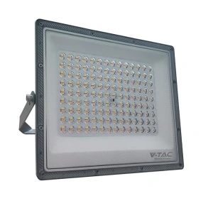 Naświetlacz LED 100W 3w1 CCT 80lm/W szary -  VT-44100CCT