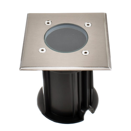 Lampa najazdowa 1x GU10 - VT-7677SQ