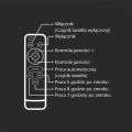 Solarny naświetlacz LED z panelem fotowoltaicznym 15W 4000K - VT-102W