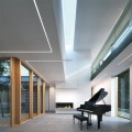 Profil aluminiowy LED LOKOM -realizacja