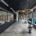 Profil aluminiowy LED LOKOM- realizacja