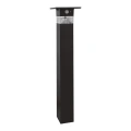 Solarna lampa LED z czujnikiem ruchu 3W 250lm 3000K - VT-1170