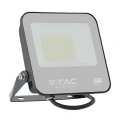 Naświetlacz LED 50W 85lm/W czarny - VT-44055-B