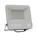 Naświetlacz LED 100W 87lm/W czarny - VT-44104-B