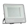 Naświetlacz LED 200W 87lm/W czarny - VT-44204