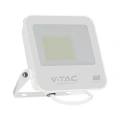 Naświetlacz LED 50W 85lm/W biały - VT-44055-W