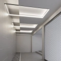 Profil aluminiowy LED LOKOM - realizacja