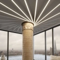 Profil aluminiowy LED LOKOM -realizacja