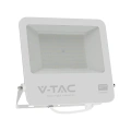 Naświetlacz LED 100W 87lm/W biały - VT-44104-W