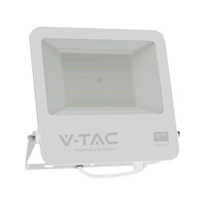 Naświetlacz LED 100W 87lm/W biały -  VT-44104-W