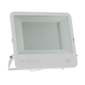 Naświetlacz LED 200W 87lm/W biały - VT-44204-W